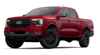 2025 Ford Ranger® External Image 2